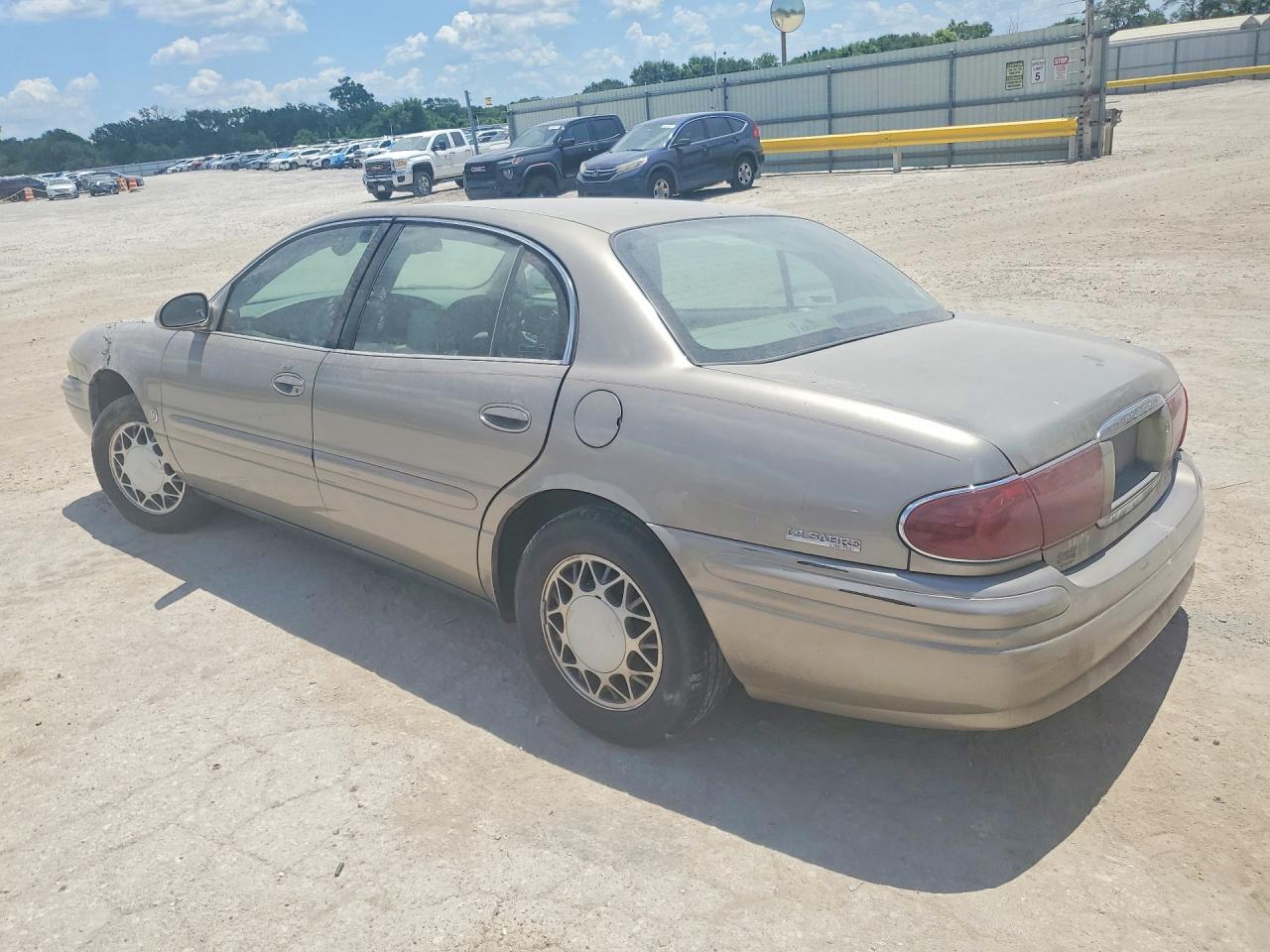 2000 BUICK LESABRE