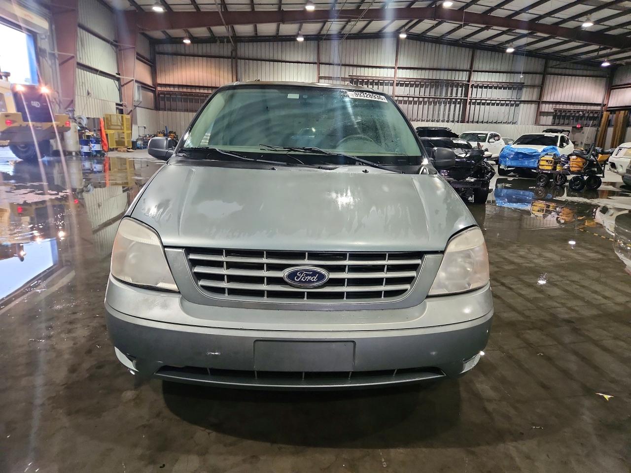 2007 FORD FREESTAR
