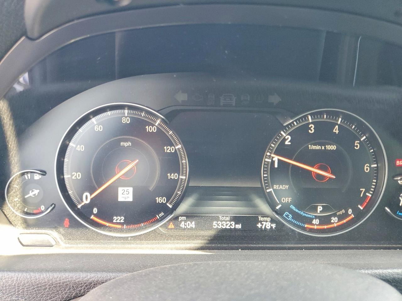 2020 BMW 4 SERIES