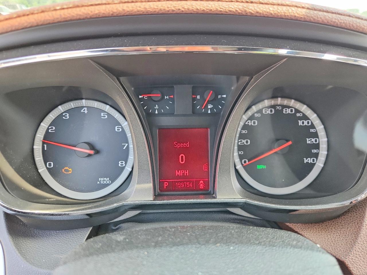 2011 GMC TERRAIN