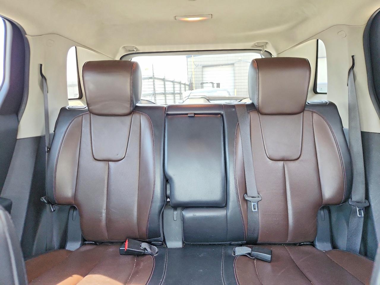 2011 GMC TERRAIN