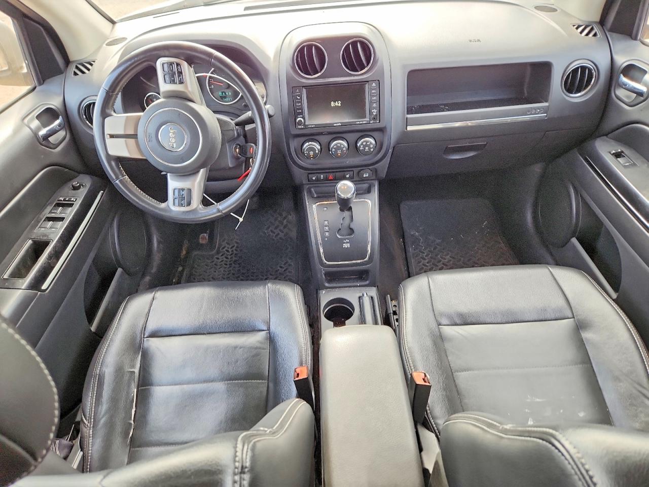2013 JEEP COMPASS