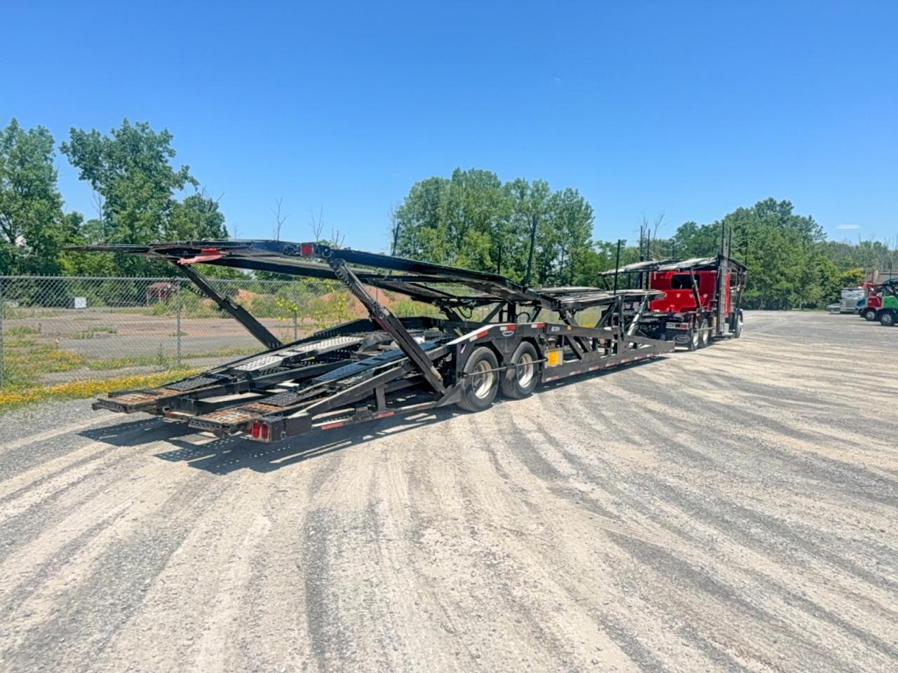 2020 PETERBILT ALL OTHER