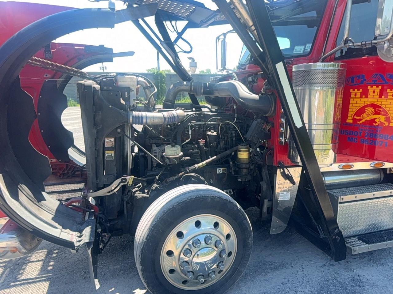 2020 PETERBILT ALL OTHER