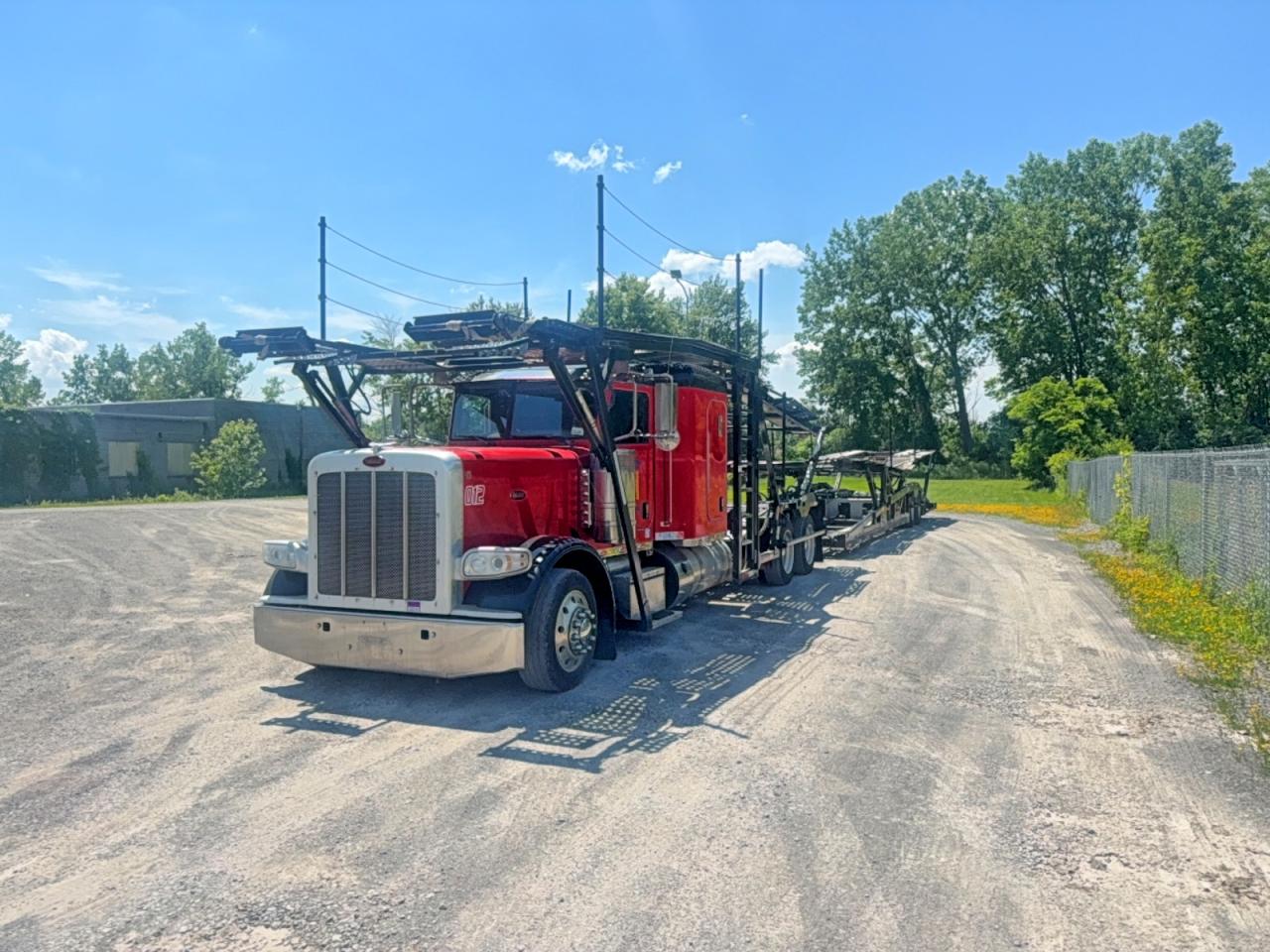 2020 PETERBILT ALL OTHER