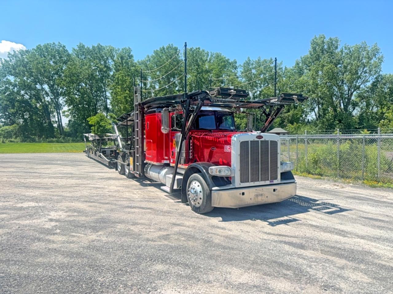 2020 PETERBILT ALL OTHER