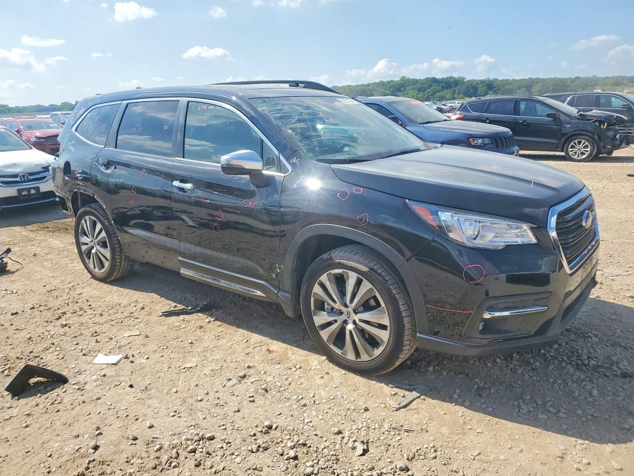 2021 SUBARU ASCENT