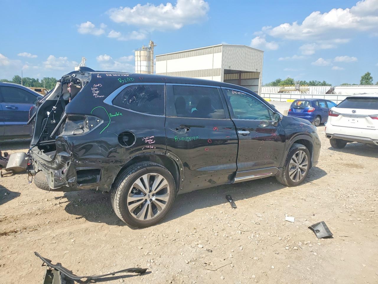 2021 SUBARU ASCENT