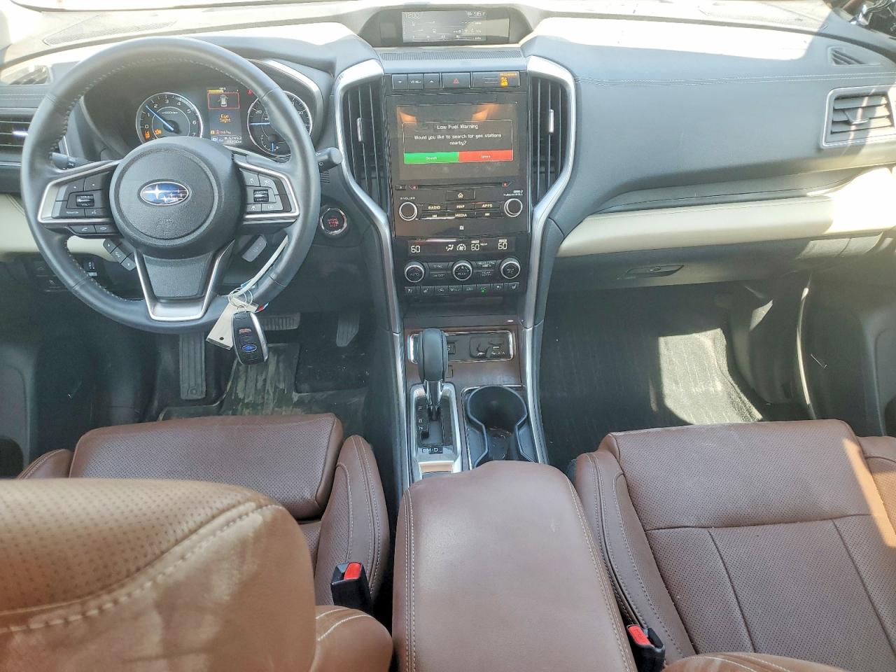 2021 SUBARU ASCENT