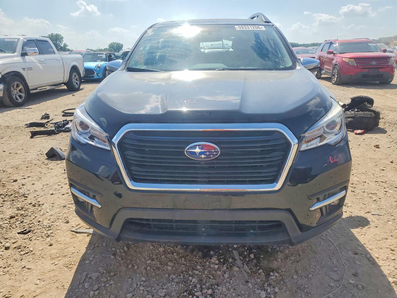 2021 SUBARU ASCENT