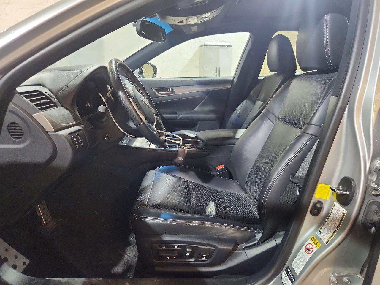2014 LEXUS GS350