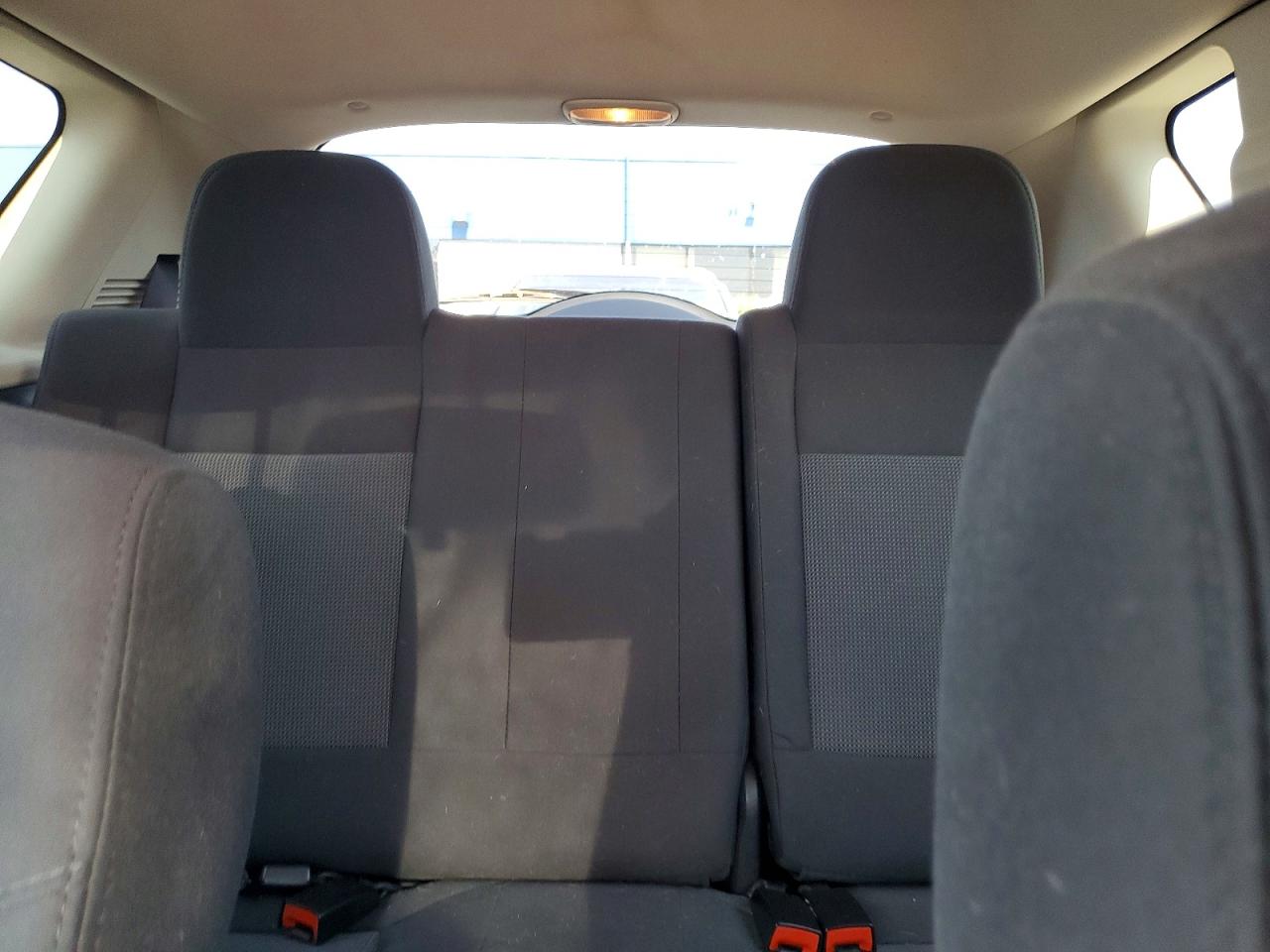 2012 JEEP COMPASS