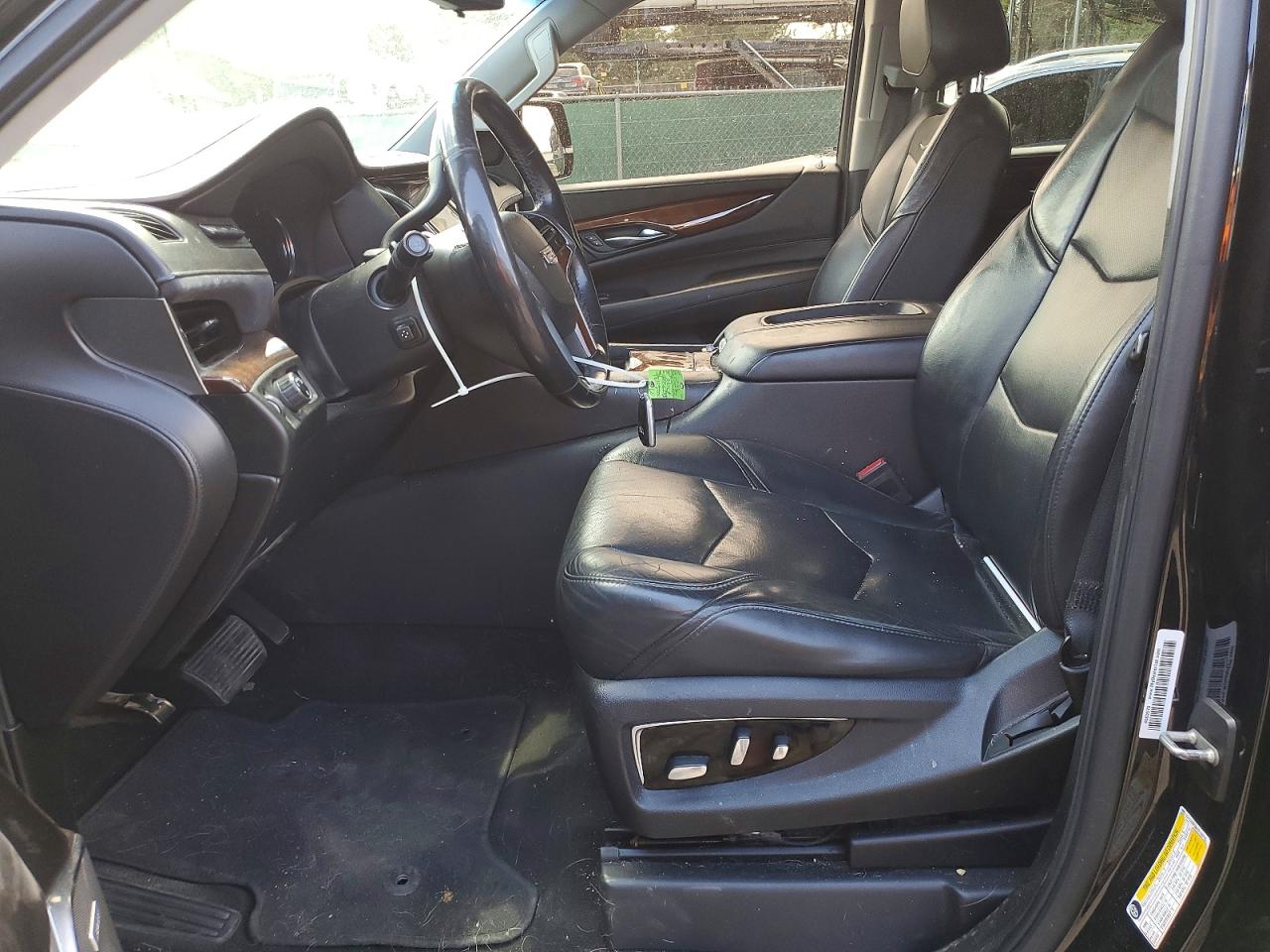 2019 CADILLAC ESCALADE