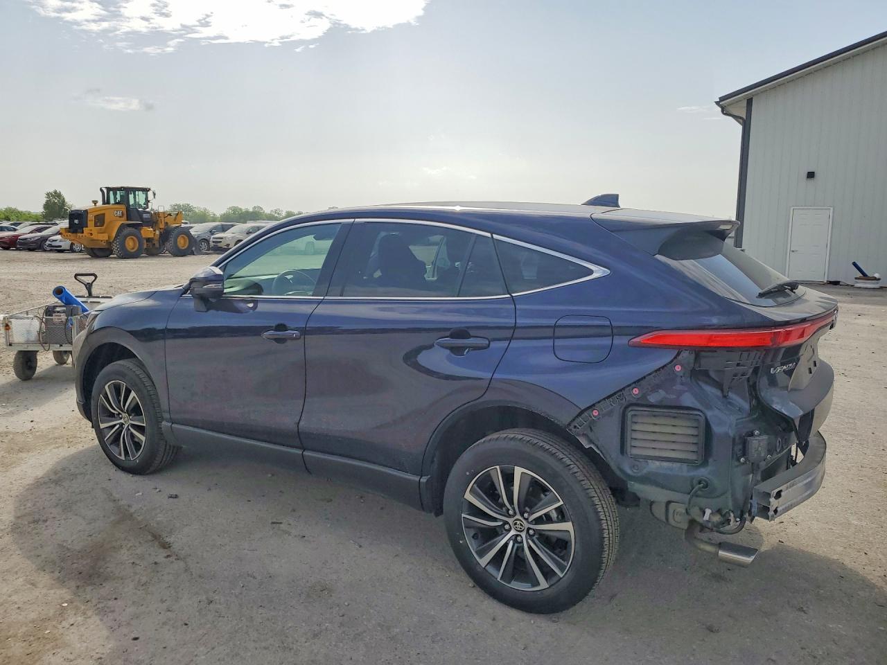 2023 TOYOTA VENZA