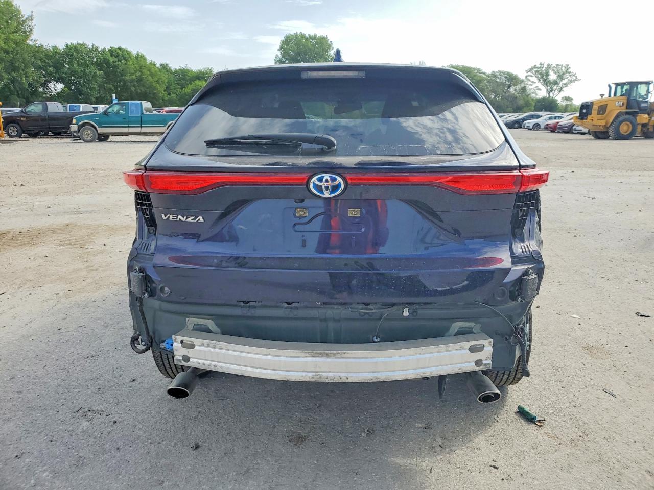 2023 TOYOTA VENZA