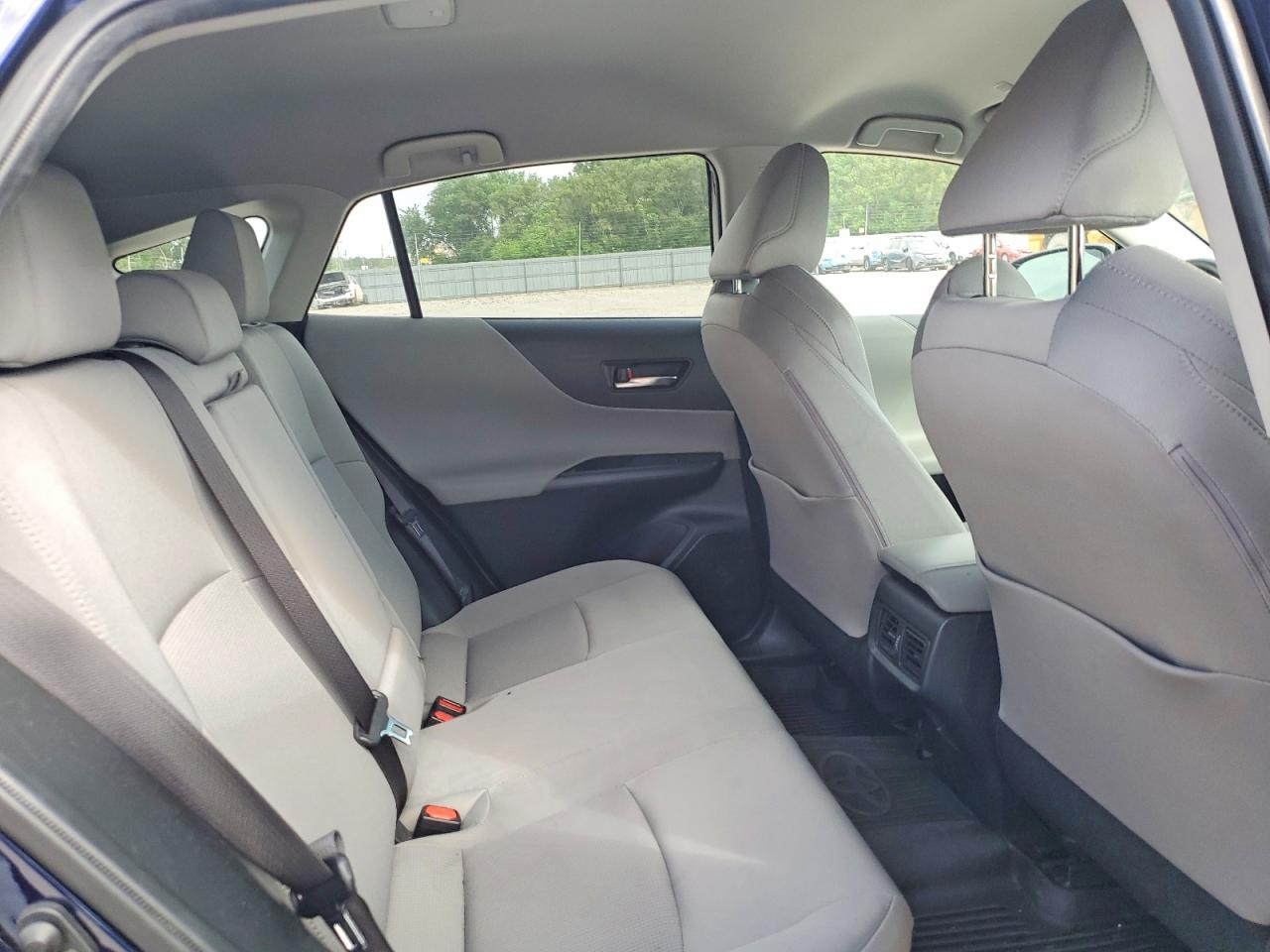 2023 TOYOTA VENZA