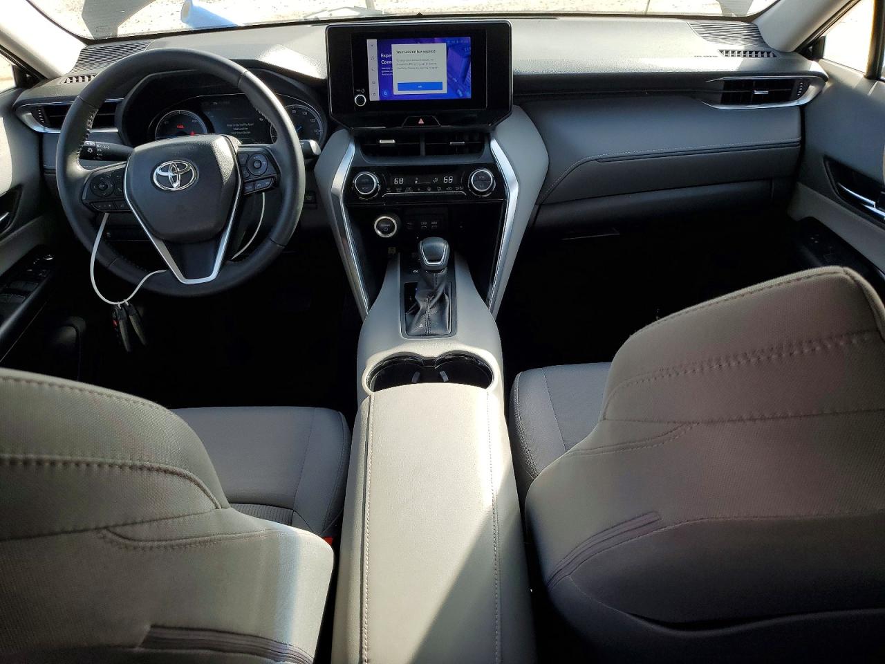 2023 TOYOTA VENZA
