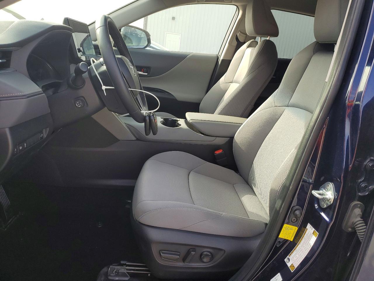 2023 TOYOTA VENZA