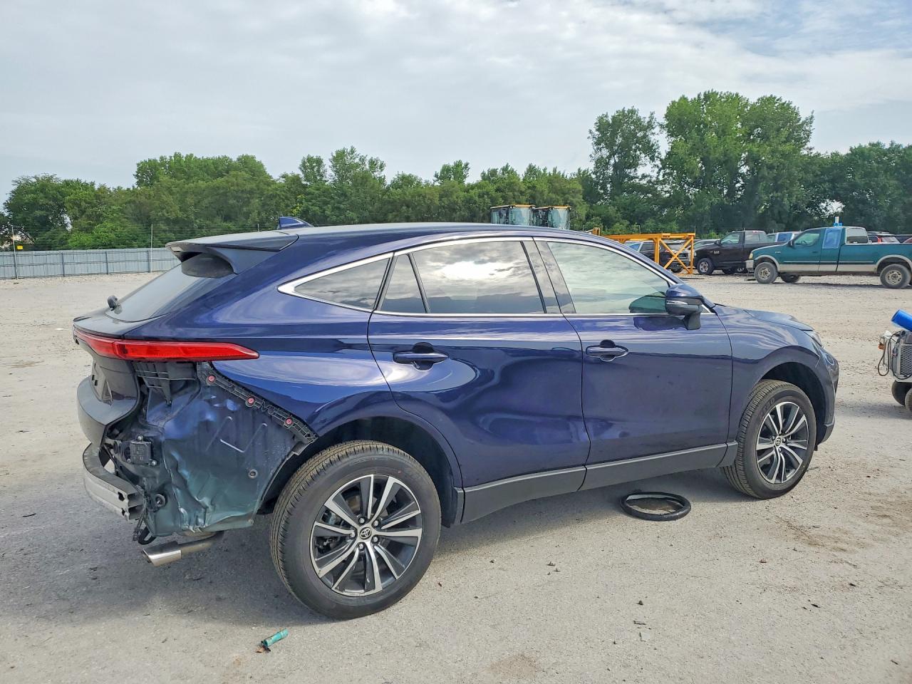 2023 TOYOTA VENZA