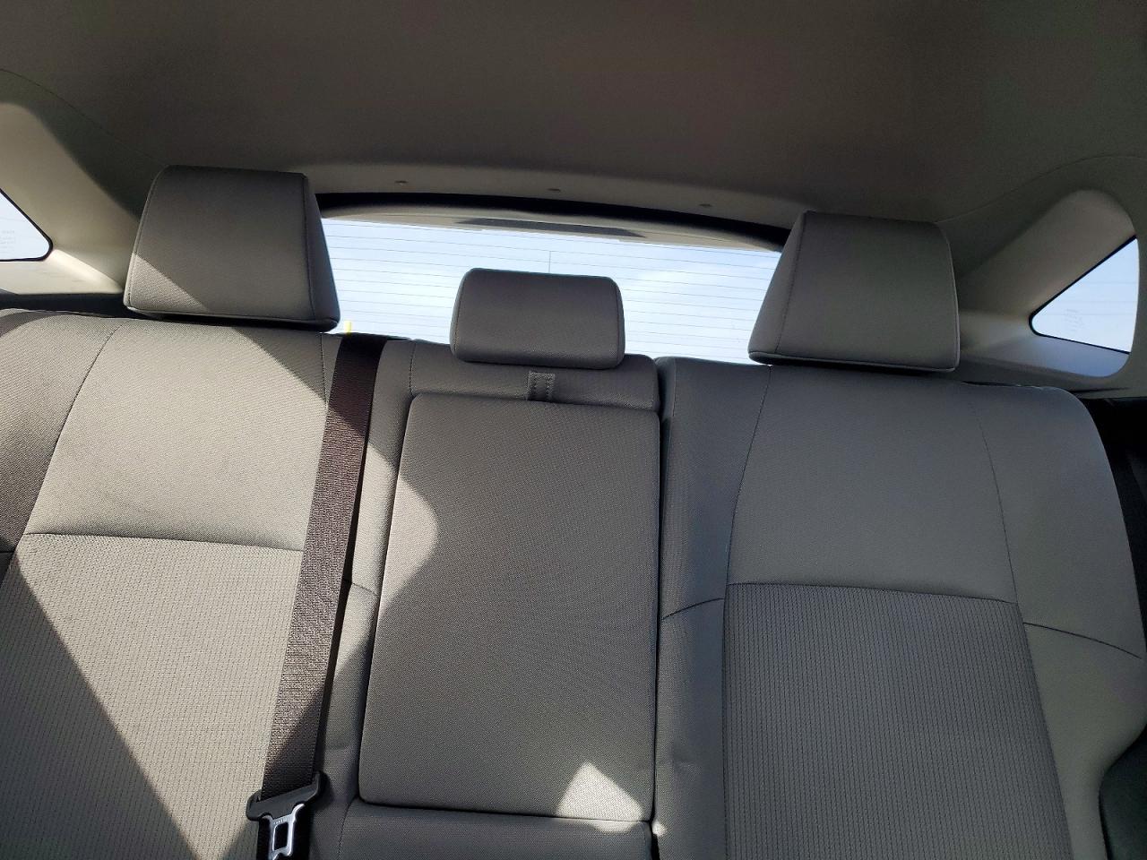 2023 TOYOTA VENZA