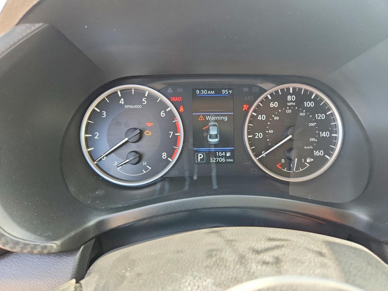 2023 NISSAN SENTRA