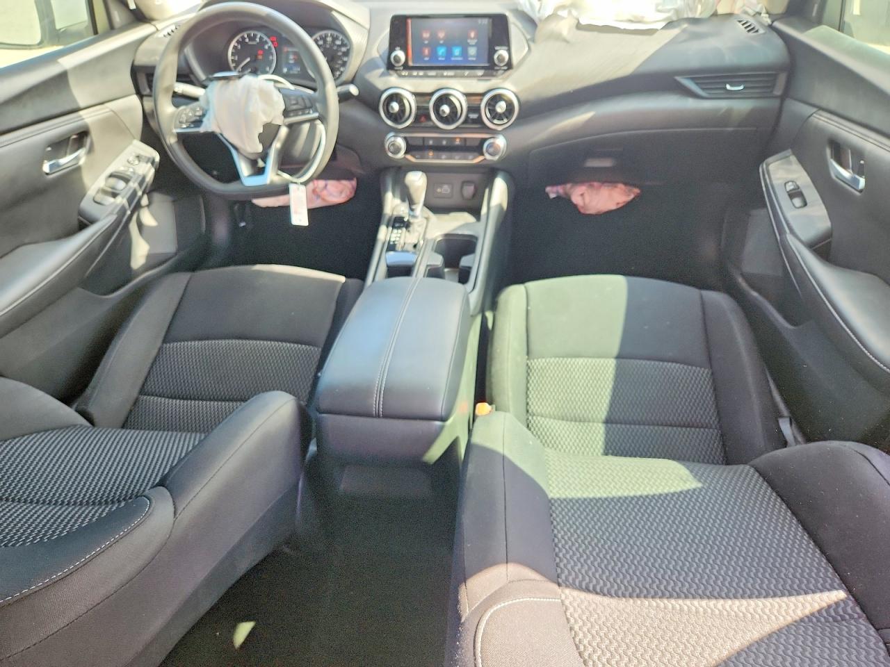 2023 NISSAN SENTRA