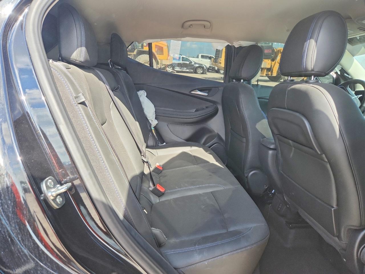 2025 BUICK ENCORE