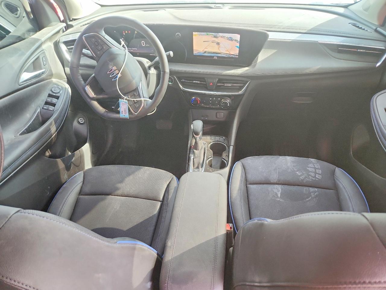 2025 BUICK ENCORE