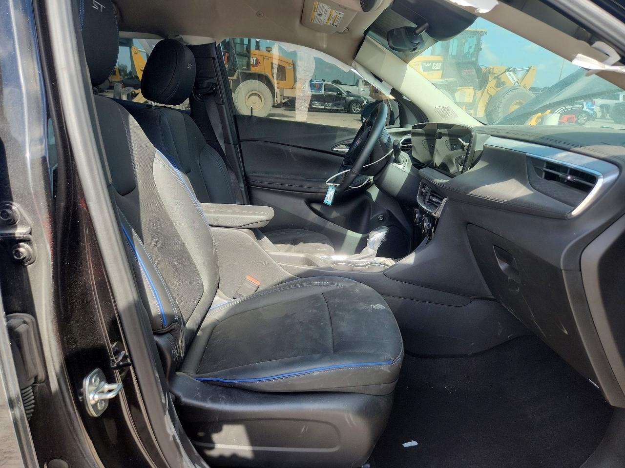 2025 BUICK ENCORE