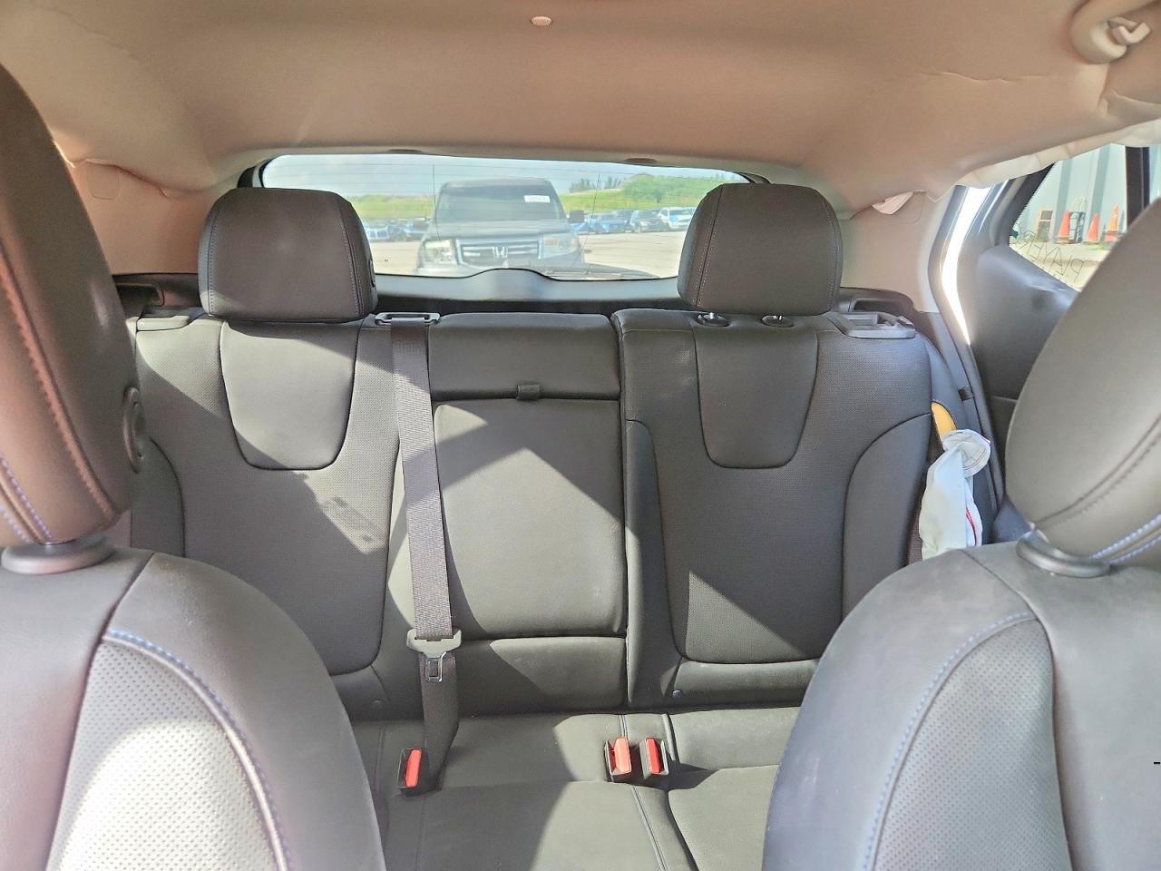 2025 BUICK ENCORE
