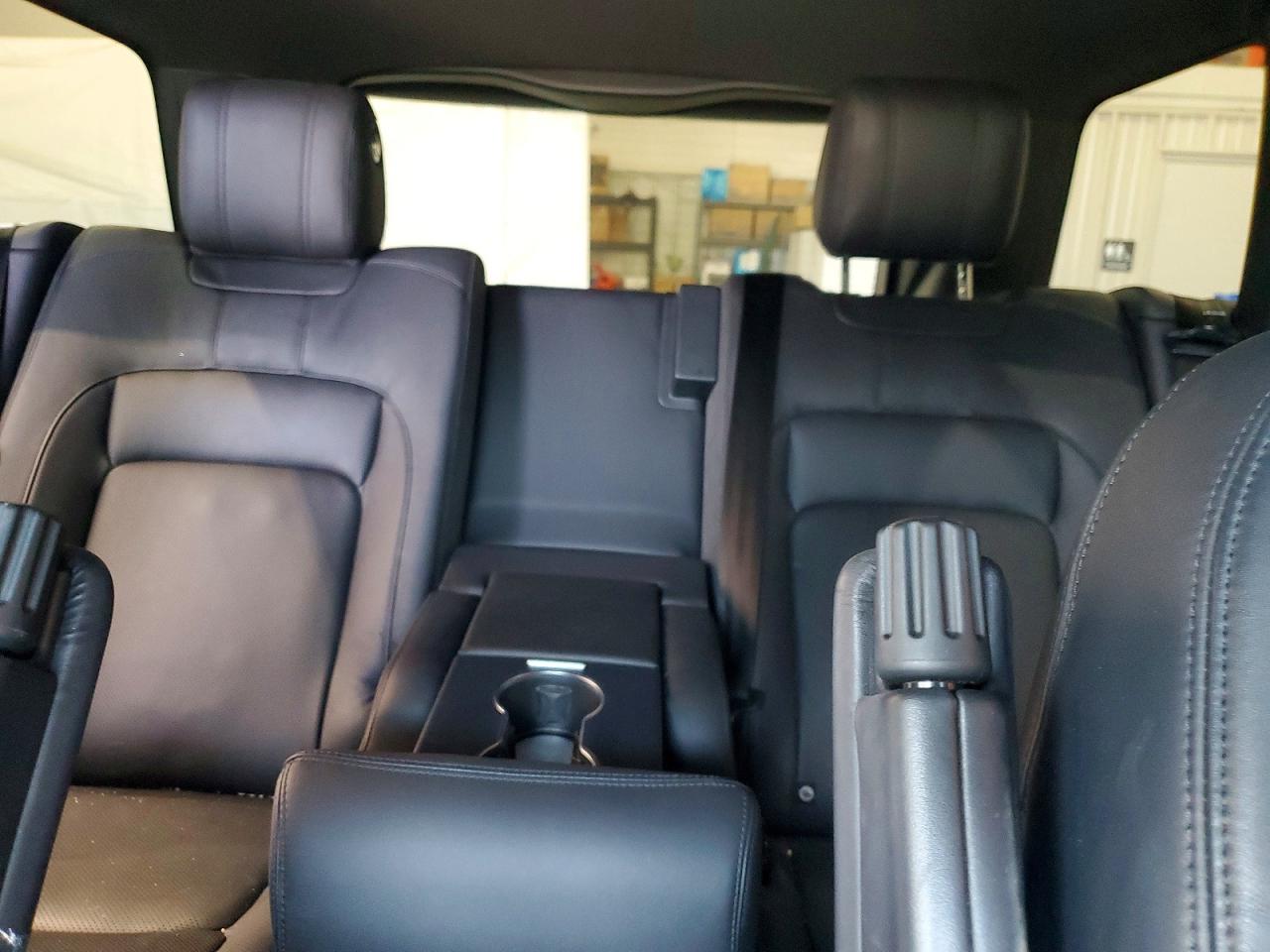 2018 LAND ROVER RANGEROVER