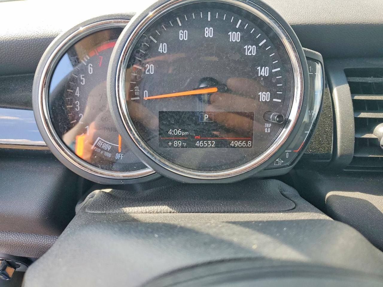 2020 MINI COOPER
