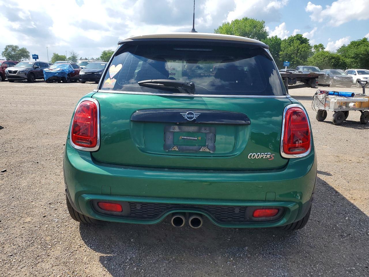 2020 MINI COOPER