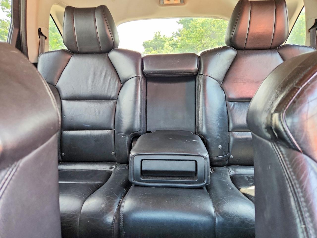 2010 ACURA MDX