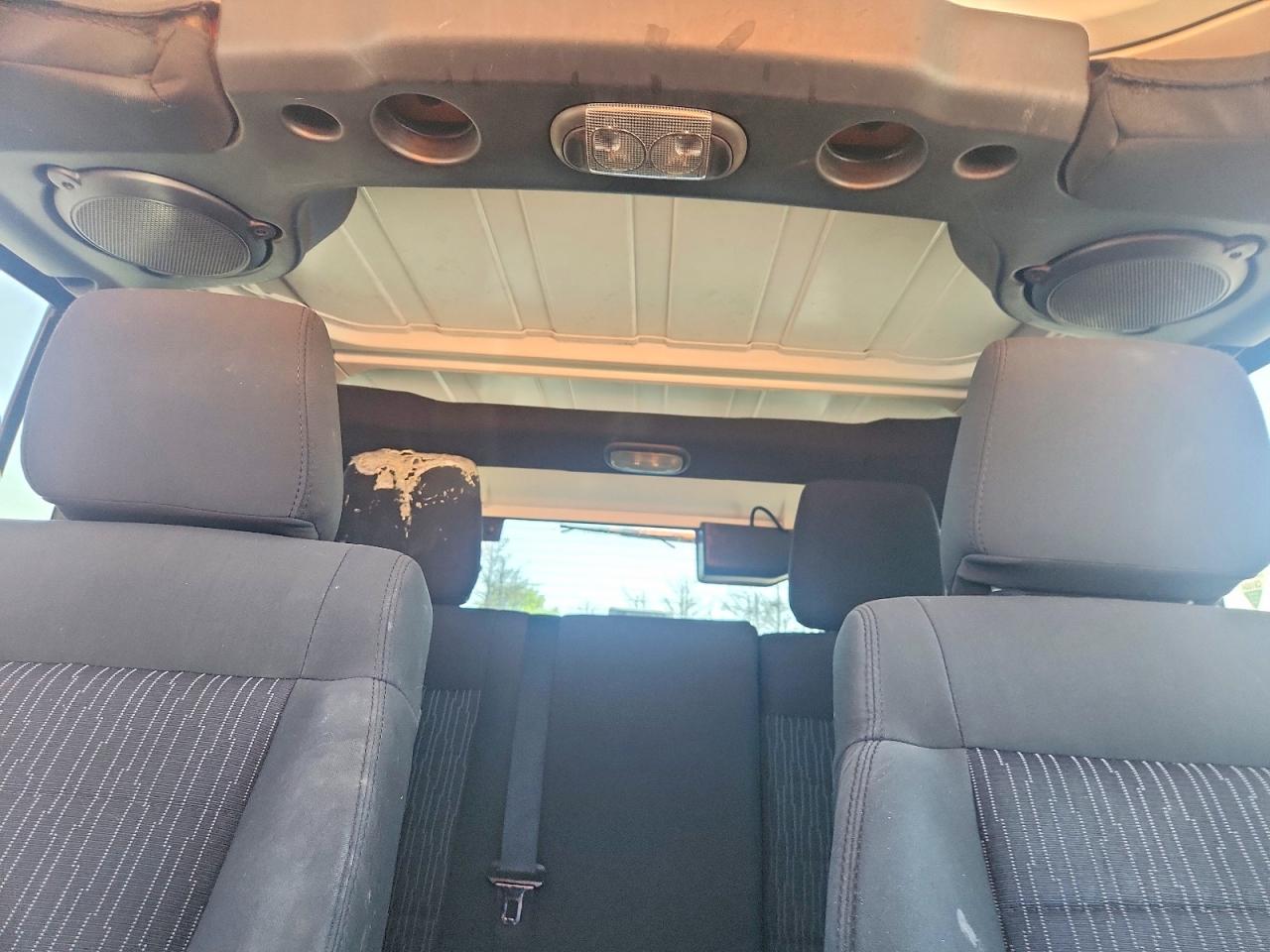 2011 JEEP WRANGLER