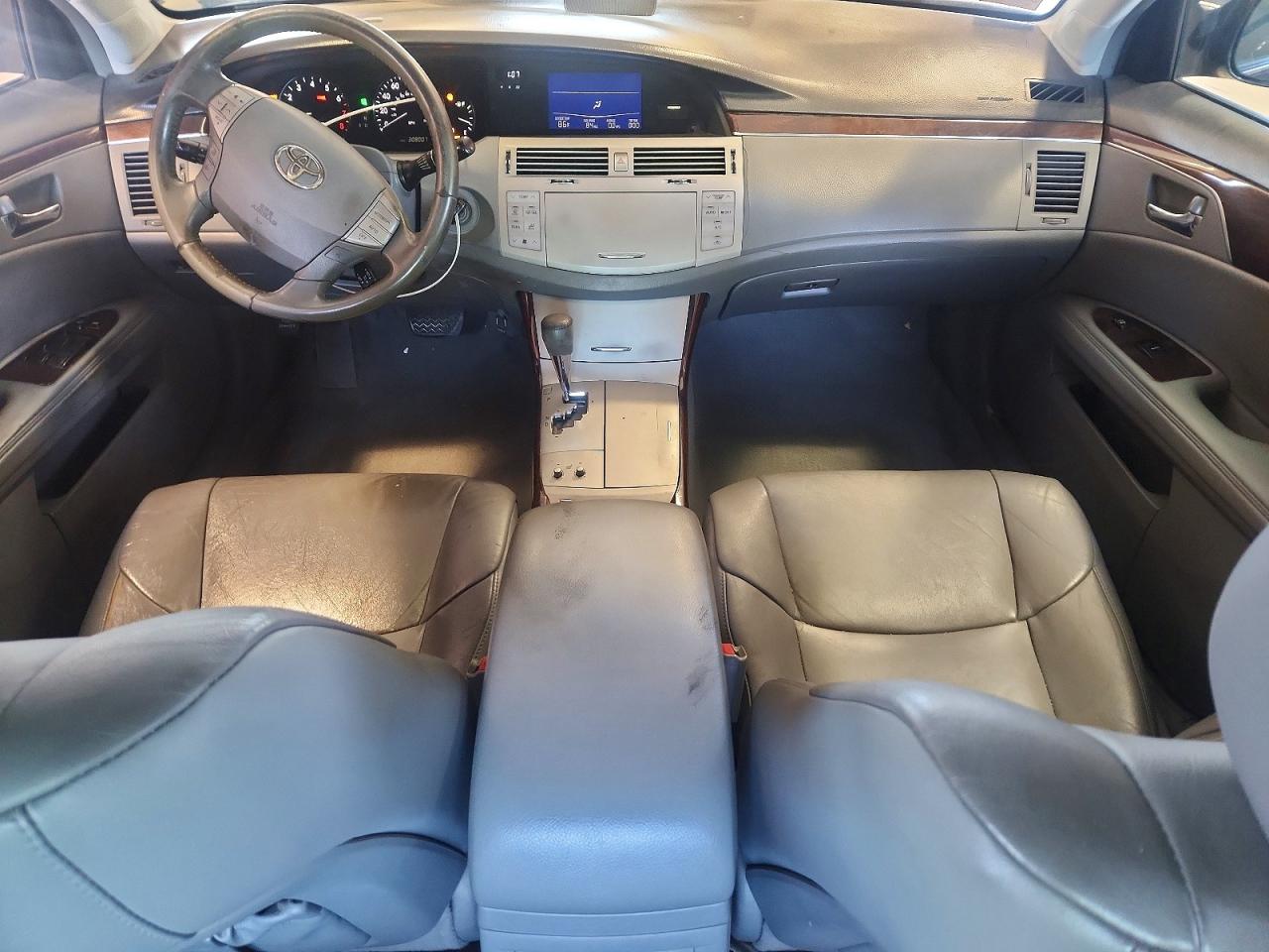 2008 TOYOTA AVALON