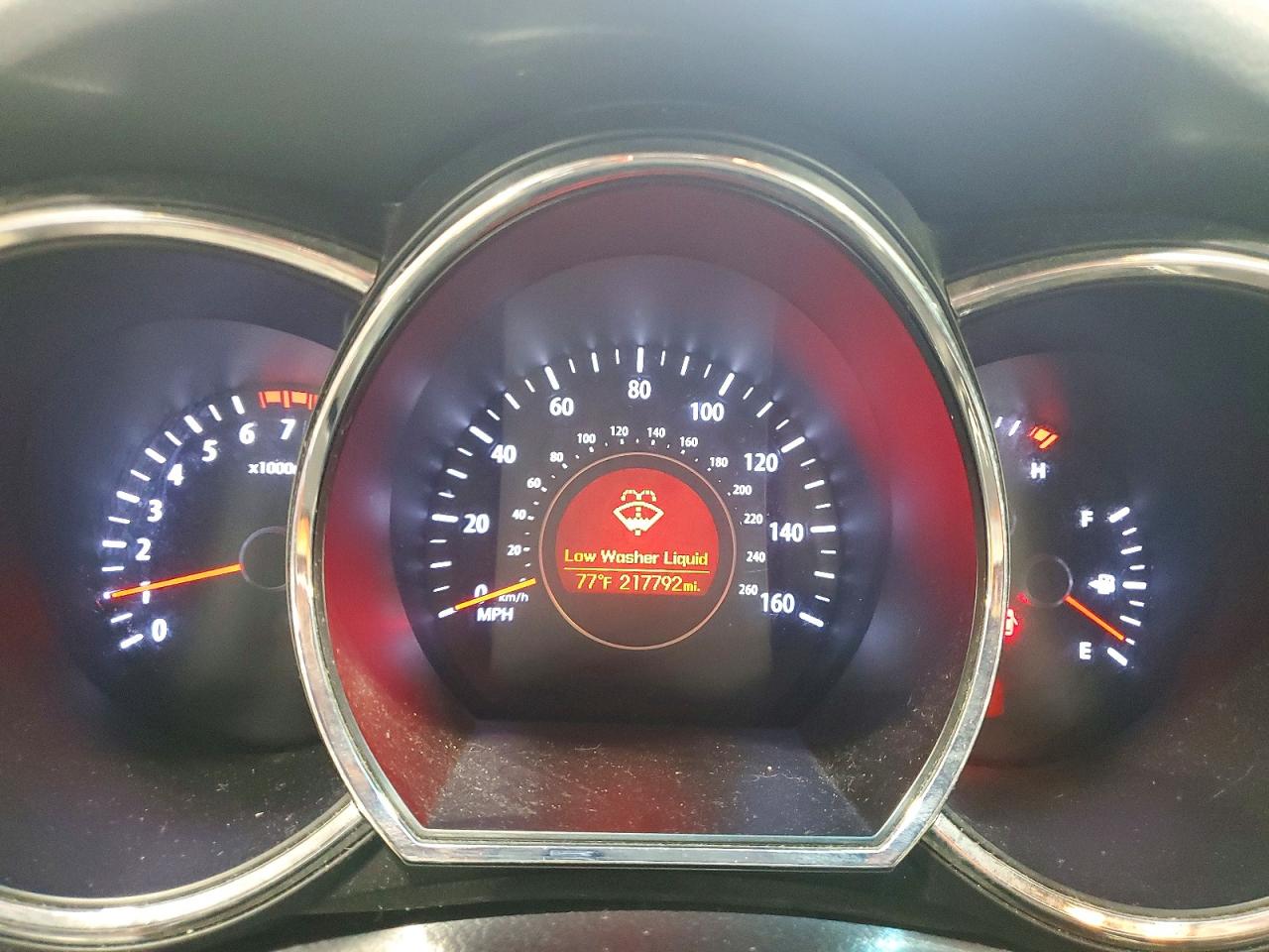 2012 KIA OPTIMA
