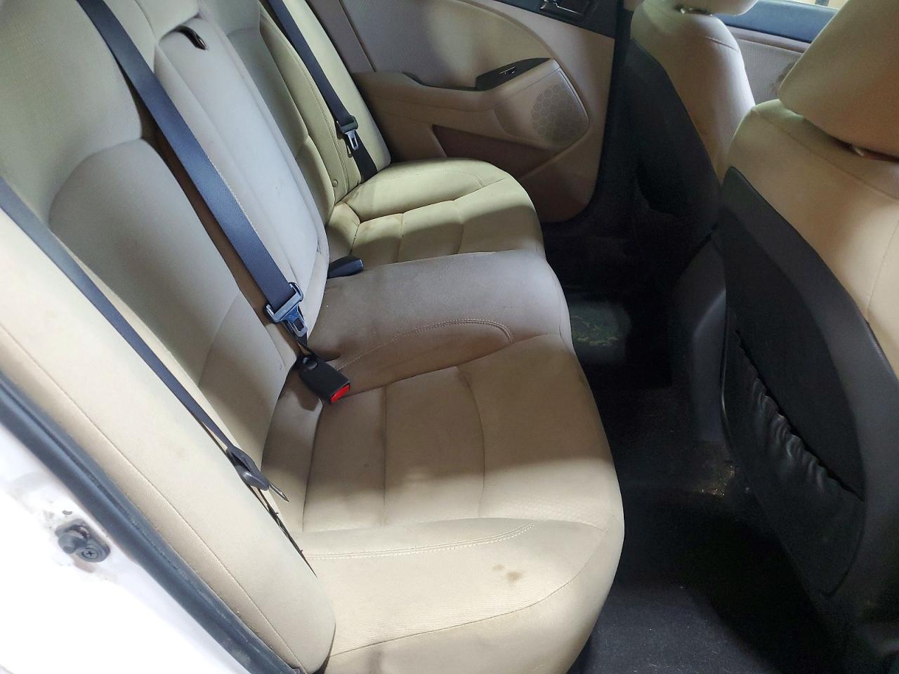 2012 KIA OPTIMA