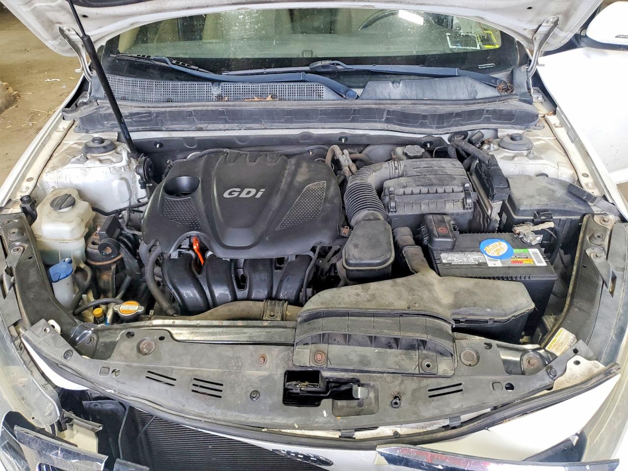 2012 KIA OPTIMA