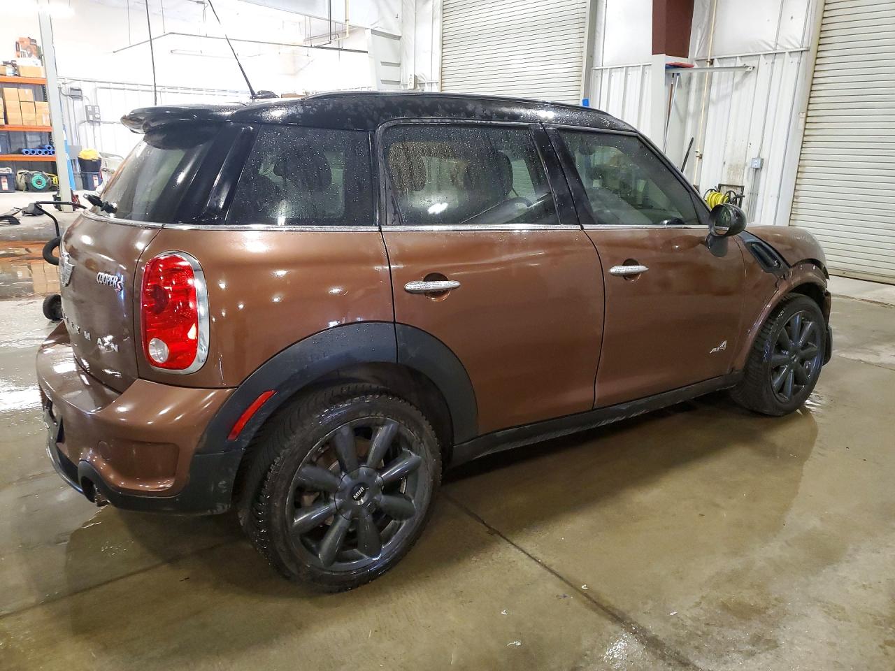 2013 MINI COOPER