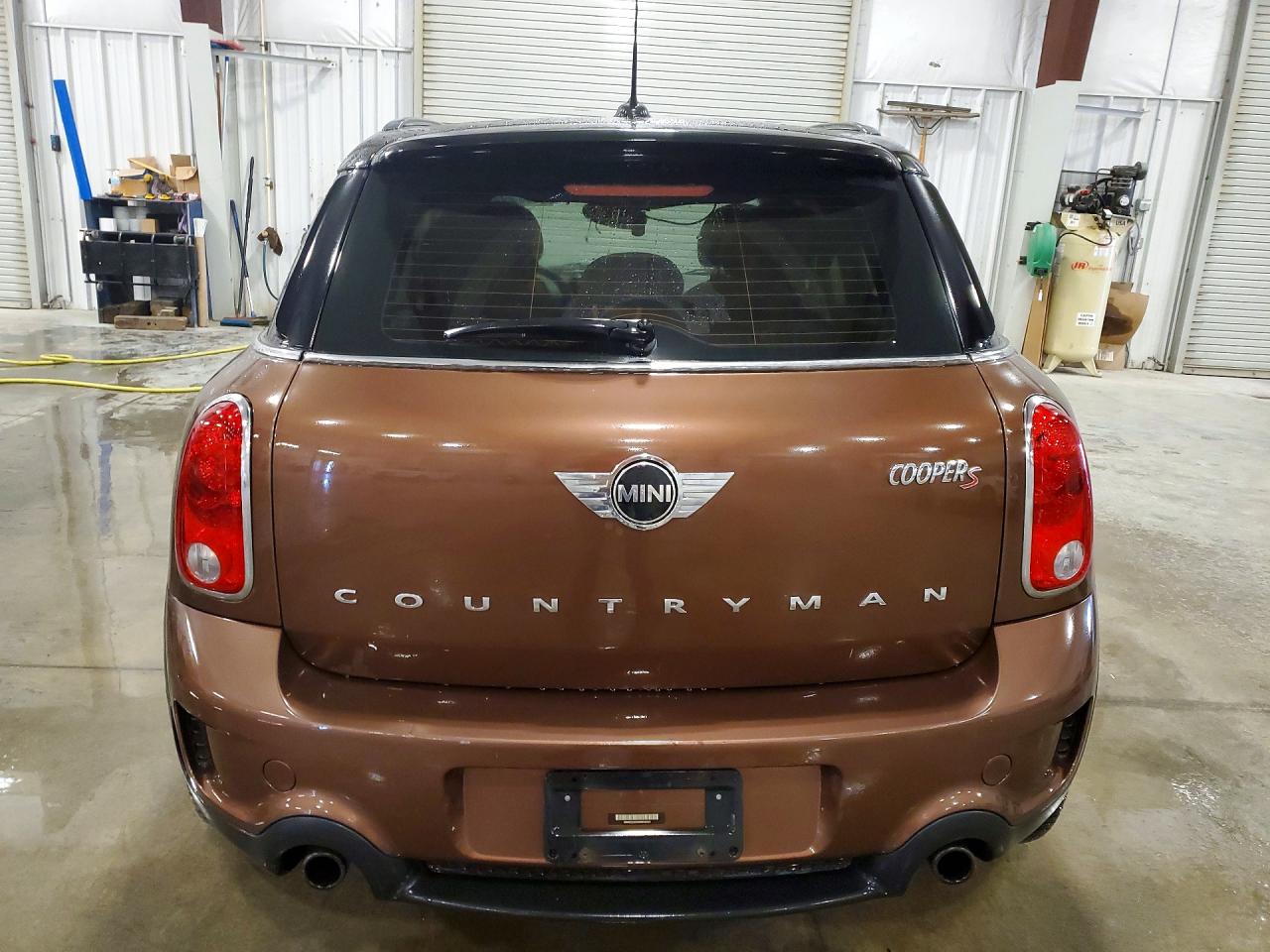2013 MINI COOPER