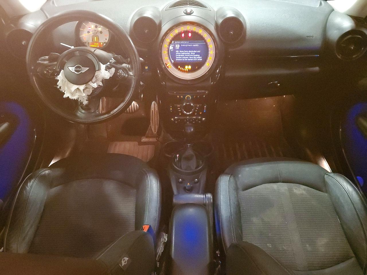 2013 MINI COOPER
