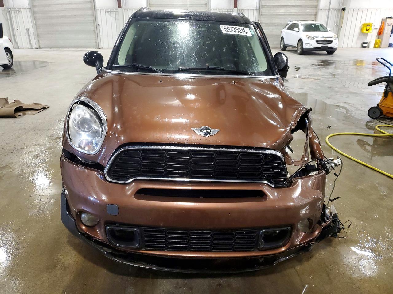 2013 MINI COOPER
