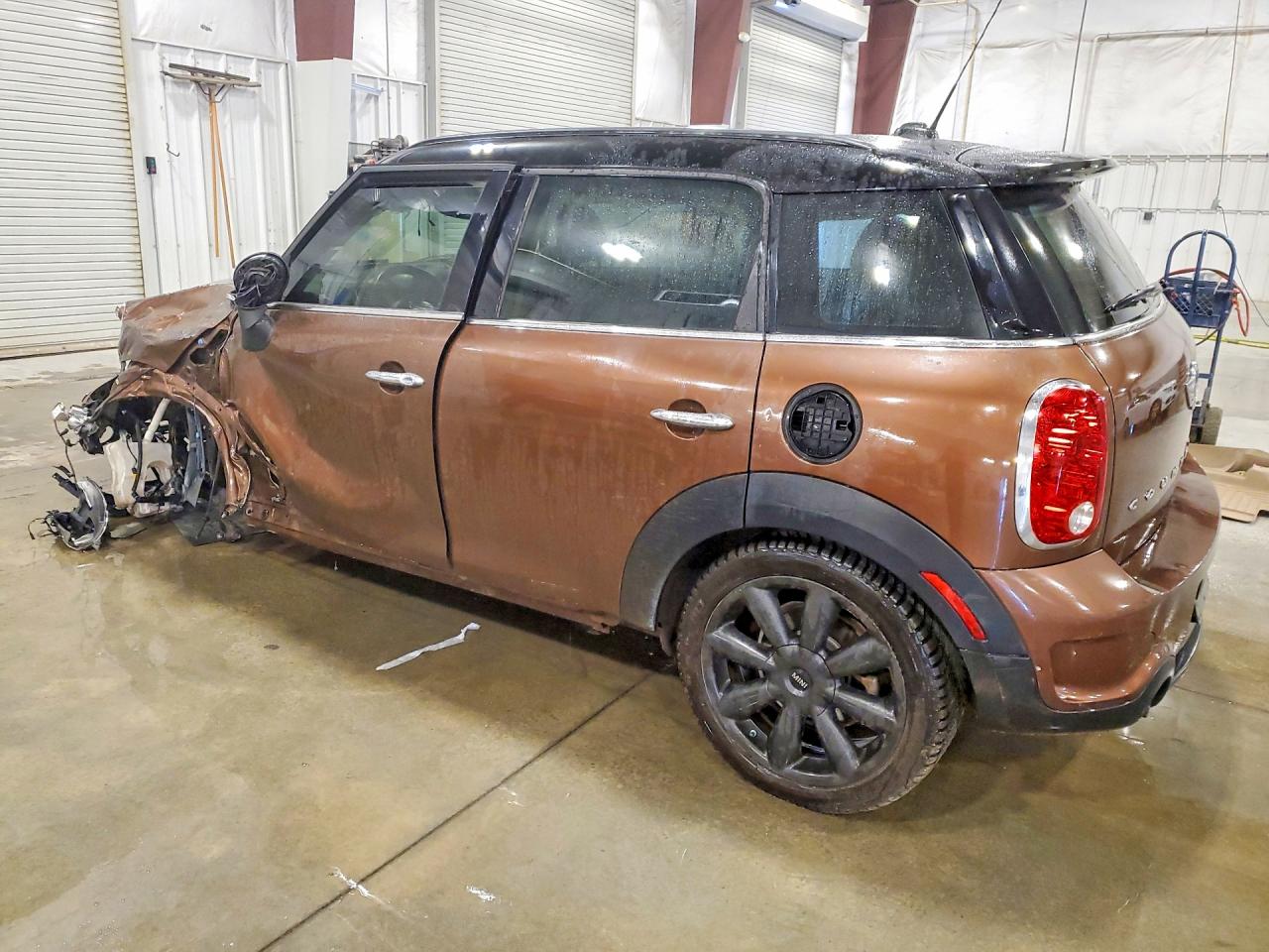 2013 MINI COOPER