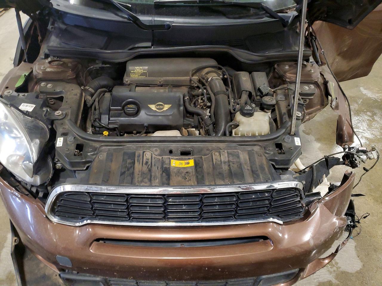 2013 MINI COOPER