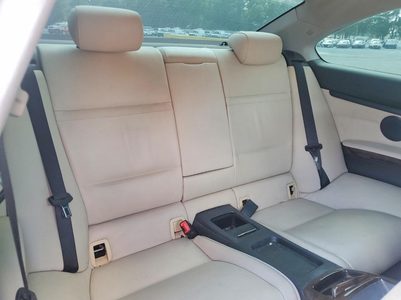 2011 BMW 3 SERIES