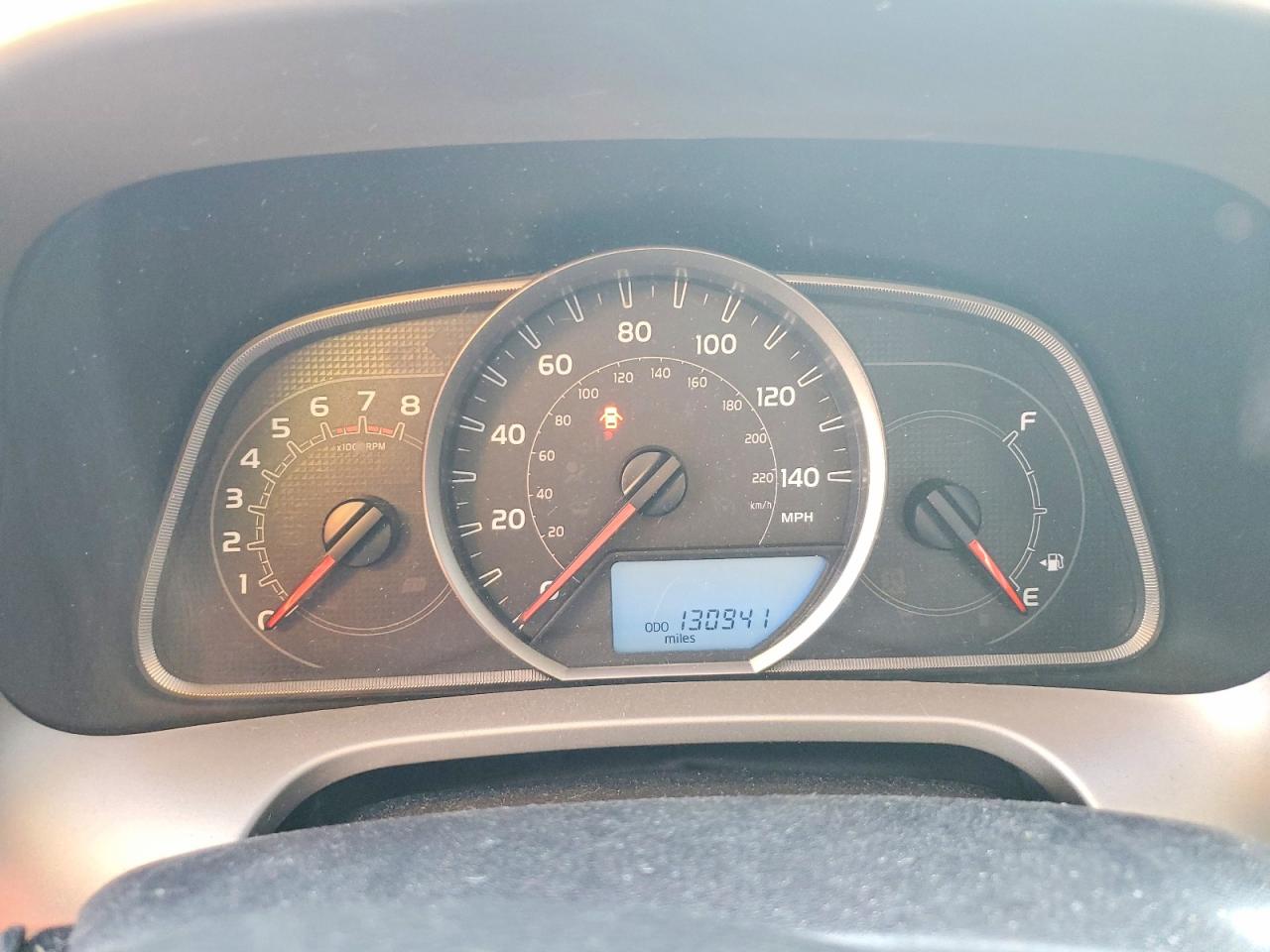 2014 TOYOTA RAV4