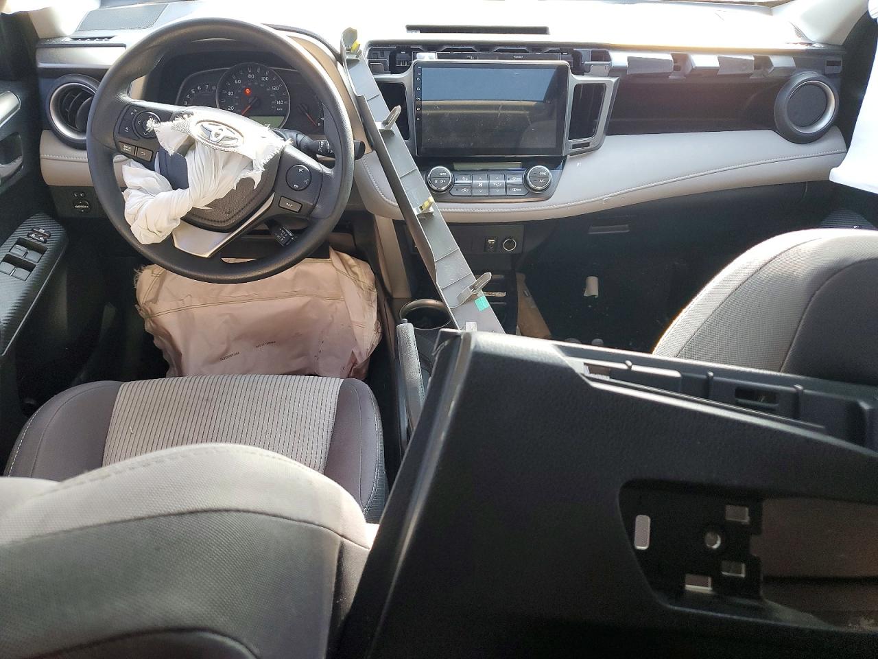 2014 TOYOTA RAV4