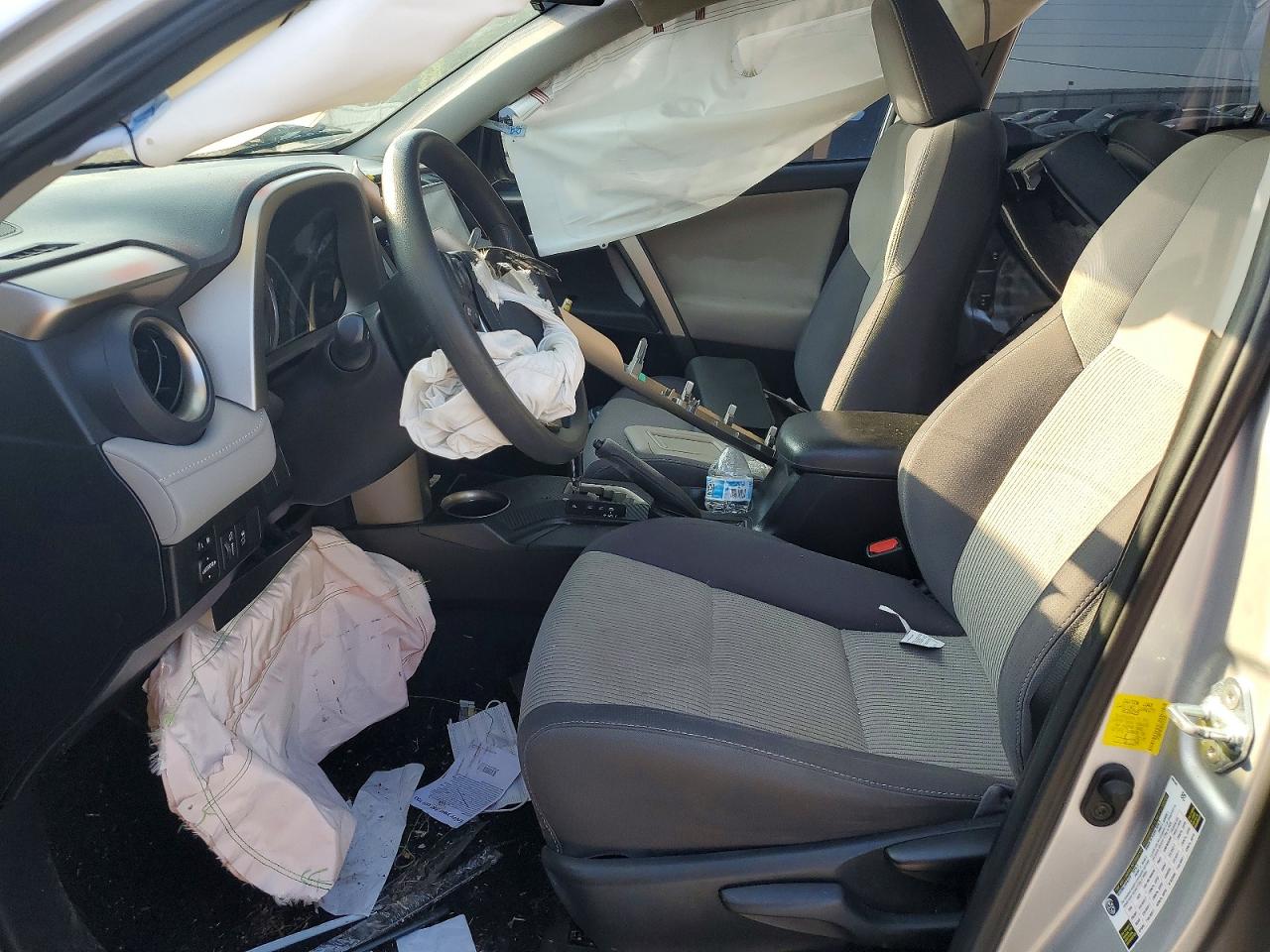 2014 TOYOTA RAV4