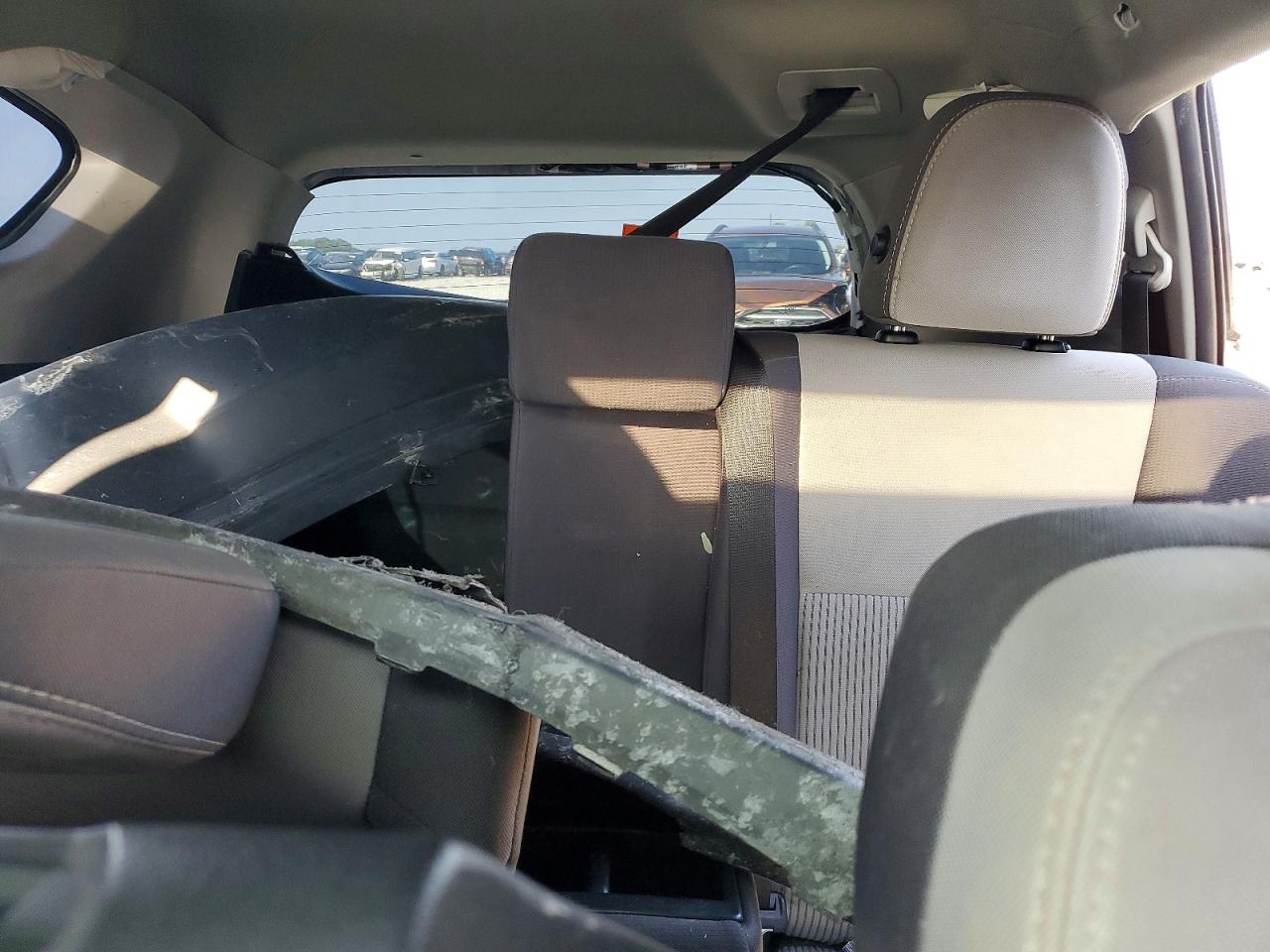 2014 TOYOTA RAV4